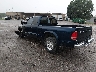 1B7GG22N11S****** Salvage and Repairable 2001 Dodge Dakota in Knoxville