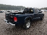 1B7GG22N11S****** Salvage and Wrecked 2001 Dodge Dakota in Tennessee State