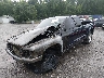 1B7GG22N11S****** Salvage and Repairable 2001 Dodge Dakota in Tennessee State