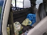 1B7GG22N11S****** Wrecked 2001 Dodge Dakota in Knoxville