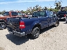 1FTRF12287K****** Salvage and Wrecked 2007 Ford F-150 in California State