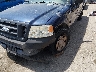 1FTRF12287K****** Salvage and Repairable 2007 Ford F-150 in California State