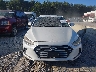 5NPD84LF1JH****** Wrecked 2018 Hyundai Elantra in Georgia State