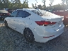 5NPD84LF1JH****** Repairable 2018 Hyundai Elantra in Georgia State