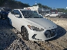 5NPD84LF1JH****** Salvage and Wrecked 2018 Hyundai Elantra in Atlanta North