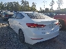 5NPD84LF1JH****** Salvage and Repairable 2018 Hyundai Elantra in Atlanta North