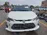 JTKJF5C71GJ****** Wrecked 2016 Scion TC in California State
