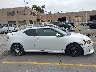 JTKJF5C71GJ****** Used 2016 Scion TC in California State
