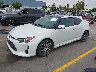 JTKJF5C71GJ****** Used and Repairable 2016 Scion TC in Fremont
