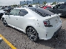 JTKJF5C71GJ****** Salvage and Repairable 2016 Scion TC in Fremont