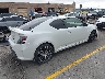 JTKJF5C71GJ****** Salvage and Wrecked 2016 Scion TC in California State
