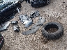 5LM5J6WC7MG****** Destrozados 2021 Lincoln Aviator en Estado de Ohio