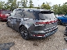 5LM5J6WC7MG****** Salvamento y Reparables 2021 Lincoln Aviator en Cleveland