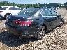 1HGCP2F60BA****** Salvamento y Destrozados 2011 Honda Accord en Estado de Nueva York