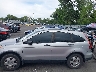 5J6RE4H31AL****** Reparables 2010 Honda CR-V en Estado de Utah