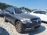 WDCGG5GB1BF****** Salvamento y Destrozados 2011 Mercedes-Benz Glk 350 en Atlanta North