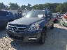 WDCGG5GB1BF****** Usados y Reparables 2011 Mercedes-Benz Glk 350 en Atlanta North