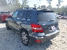 WDCGG5GB1BF****** Salvamento y Reparables 2011 Mercedes-Benz Glk 350 en Atlanta North