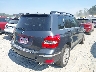 WDCGG5GB1BF****** Salvamento y Destrozados 2011 Mercedes-Benz Glk 350 en Estado de Georgia