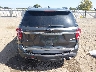 1FM5K7DH3KG****** Destrozados 2019 Ford Explorer