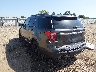 1FM5K7DH3KG****** Salvamento y Reparables 2019 Ford Explorer en Lafayette