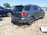 1FM5K7DH3KG****** Salvamento y Destrozados 2019 Ford Explorer en Estado de Luisiana