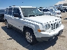 1C4NJPBA9GD****** Salvamento y Destrozados 2016 Jeep Patriot en North Hollywood