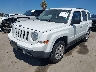 1C4NJPBA9GD****** Usados y Reparables 2016 Jeep Patriot en North Hollywood