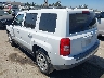 1C4NJPBA9GD****** Salvamento y Reparables 2016 Jeep Patriot en North Hollywood