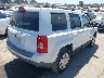 1C4NJPBA9GD****** Salvamento y Destrozados 2016 Jeep Patriot en Estado de California
