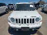 1C4NJPBA9GD****** Salvamento y Reparables 2016 Jeep Patriot en Estado de California