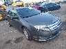 3FAHP0HA1AR****** Salvamento y Destrozados 2010 Ford Fusion en Englishtown
