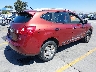 JN8AS5MT2EW****** Salvamento y Destrozados 2014 Nissan Rogue en Estado de California