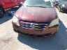 4T1BK36B56U****** Salvage and Repairable 2006 Toyota Avalon in California State