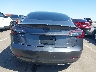 5YJ3E1EC8PF****** Wrecked 2023 Tesla Model 3