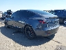 5YJ3E1EC8PF****** Salvage and Repairable 2023 Tesla Model 3 in Phoenix