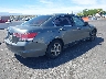 1HGCP2F37CA****** Salvamento y Destrozados 2012 Honda Accord en Estado de Nevada