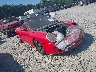 WP0CA298X1U****** Salvage and Wrecked 2001 Porsche Boxster in Atlanta North