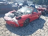 WP0CA298X1U****** Used and Repairable 2001 Porsche Boxster in Atlanta North