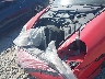 WP0CA298X1U****** Salvage and Repairable 2001 Porsche Boxster in Georgia State
