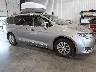 2C4RC1BG8HR****** Reparables 2017 Chrysler Pacifica en Estado de Colorado