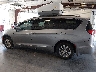 2C4RC1BG8HR****** Salvamento 2017 Chrysler Pacifica