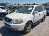 2HKYF18695H****** Usados y Reparables 2005 Honda Pilot en East Bay