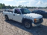1GTEC14V02Z****** Salvage and Wrecked 2002 GMC Sierra 1500 in Tampa North