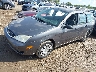 1FAFP36N06W****** Usados y Reparables 2006 Ford Focus en Cincinnati