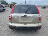 JHLRE48517C****** Salvage 2007 Honda CR-V