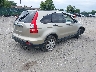 JHLRE48517C****** Salvage and Wrecked 2007 Honda CR-V in Pennsylvania State