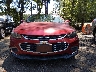 1G1ZE5STXGF****** Wrecked 2016 Chevrolet Malibu in Virginia State