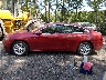 1G1ZE5STXGF****** Repairable 2016 Chevrolet Malibu in Virginia State