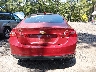 1G1ZE5STXGF****** Wrecked 2016 Chevrolet Malibu